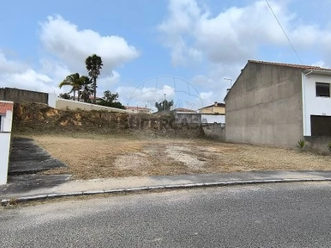 Terreno em Rio Maior, Rio Maior