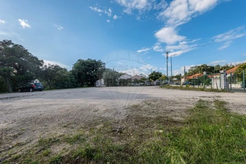 Terreno em Rio Maior, Rio Maior