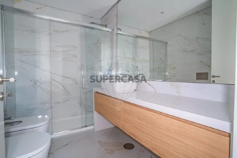 Apartamento T1 em São Martinho do Porto, Alcobaça