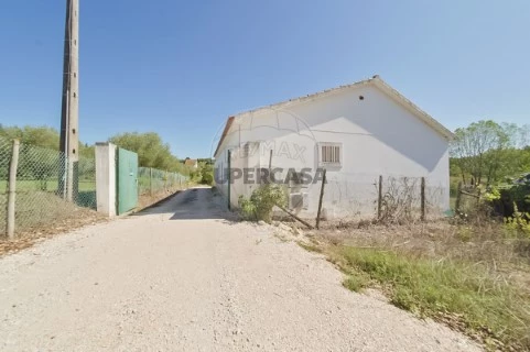 农场 2 卧室 在 Rio Maior, Rio Maior