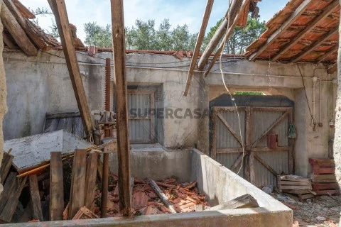 Maison 4 Chambres au Rio Maior, Rio Maior