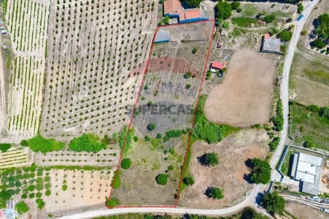 Quinta T0 em Pontével, Cartaxo