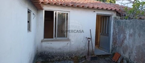 Apartamento T0 na Nazaré, Nazaré