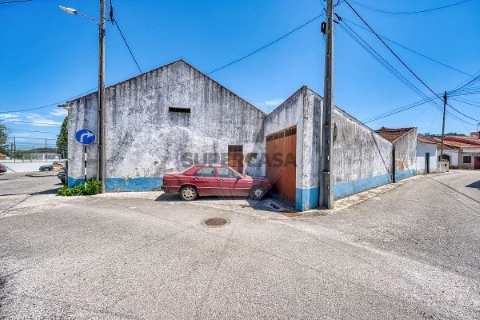 Moradia T3 em Arrouquelas, Rio Maior