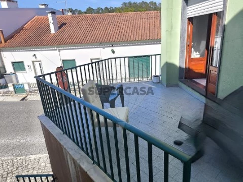Moradia T4 em São Mamede, Batalha