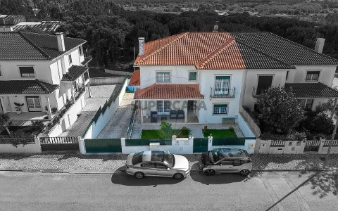 Moradia T5 em Rio Maior, Rio Maior