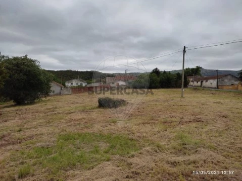 Terreno em Lamas e Cercal, Cadaval