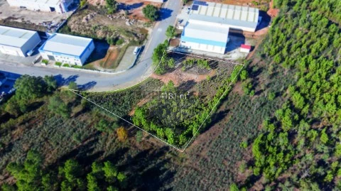 Terreno em Tortosendo, Covilhã