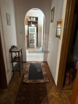 Moradia T3 em Madalena e Beselga, Tomar