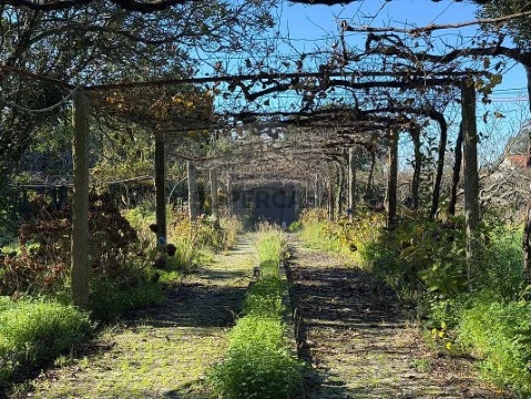 Terreno em Cidade da Maia, Maia
