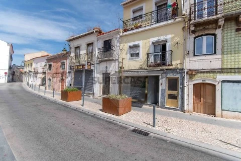 Prédio em Odivelas, Odivelas