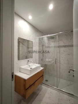 Apartamento T0 em Esgueira, Aveiro