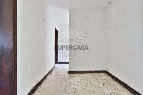 Moradia T7 em Belém, Lisboa