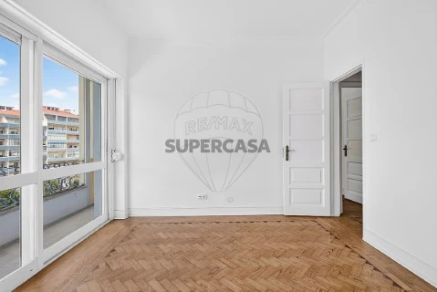 Appartement 2 kamers Op Almada, Cova da Piedade, Pragal e Cacilhas, Almada
