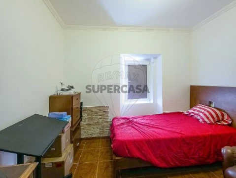 Moradia T2 em Ventosa, Alenquer