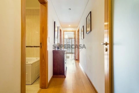 Apartamento T3 em Odivelas, Odivelas