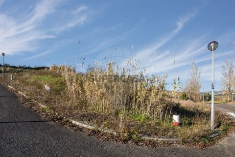Terreno em Carvoeira e Carmões, Torres Vedras