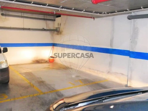 Garagem em São Vicente, Lisboa