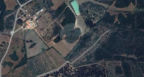 Terreno em Almoster, Santarém
