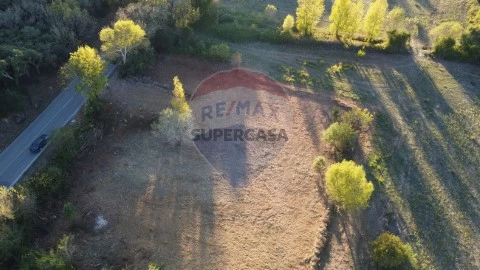 Terreno em Bucelas, Loures