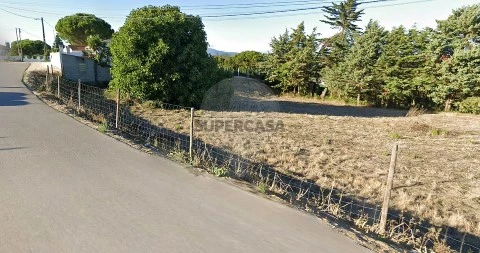 Terreno em Carnota, Alenquer