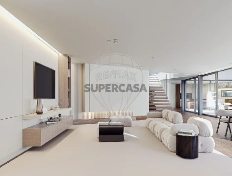 房子 4 卧室 在 Colares, Sintra
