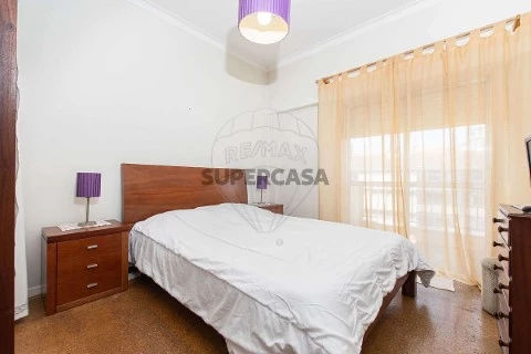Apartamento T2 em Parque das Nações, Lisboa