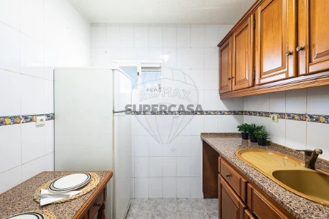 Apartamento T3 em Ajuda, Lisboa