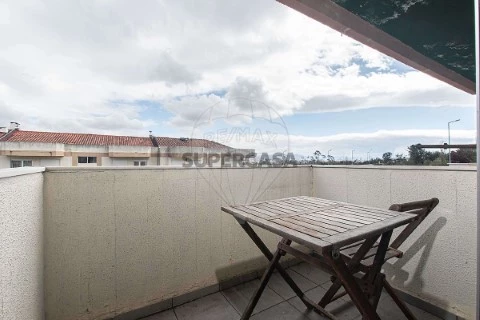 Apartamento T3 em Leiria, Pousos, Barreira e Cortes, Leiria