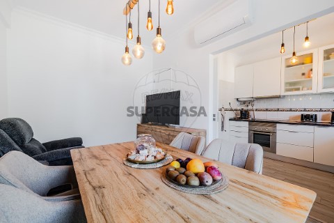Apartamento T4 Almada, Cova da Piedade, Pragal e Cacilhas, Almada