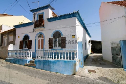 Moradia T2 em Aveiras de Cima, Azambuja