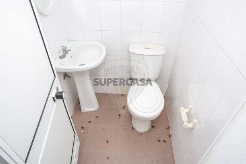 Gebäude auf Sacavém e Prior Velho, Loures