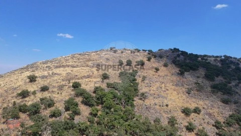 Terreno em Santa Maria de Marvão, Marvão