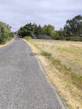 Terreno na Azambuja, Azambuja