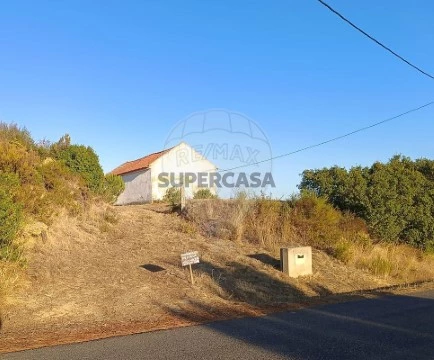 Terreno na Azambuja, Azambuja