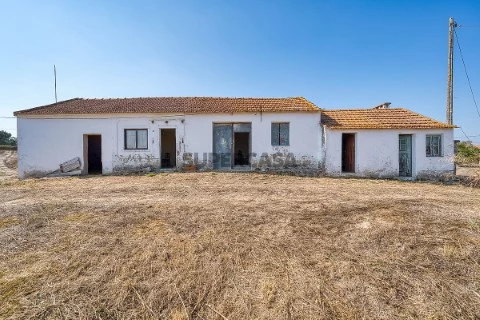 Boerderij  Op Aveiras de Baixo, Azambuja