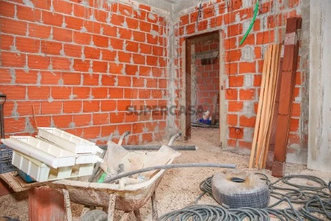 Huis 3 kamers Op Aveiras de Cima, Azambuja