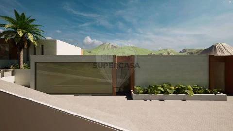 Terreno em Paderne, Albufeira