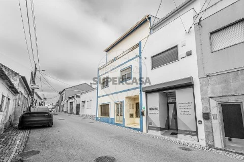 Apartamento T5 em Aveiras de Cima, Azambuja