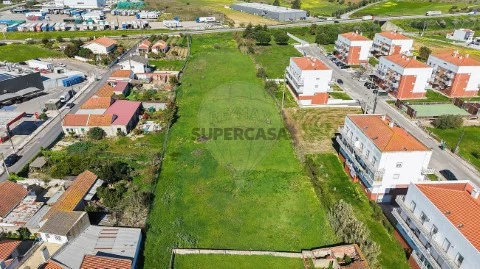 Terreno em Aveiras de Cima, Azambuja