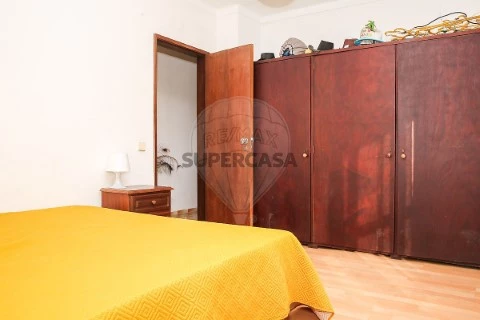 Moradia T3 em Vila Nova da Rainha, Azambuja