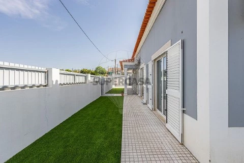 Moradia T3 em Ereira e Lapa, Cartaxo
