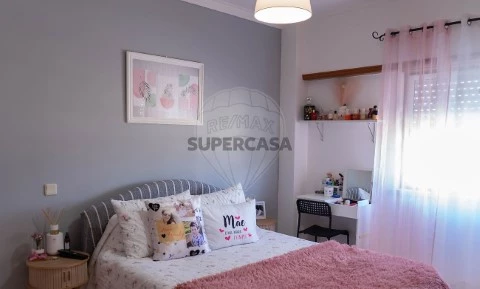 Apartamento T3 na Azambuja, Azambuja