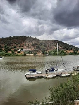 Terrein Op Santana de Cambas, Mértola