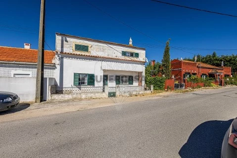 Huis 4 kamers Op Aveiras de Cima, Azambuja