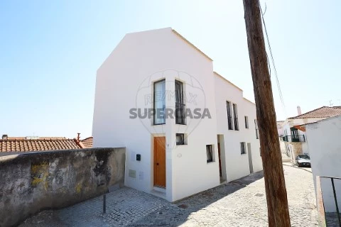 Huis 1 kamer Op Azambuja, Azambuja