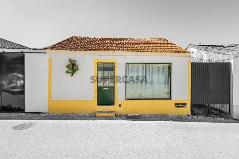 Maison 1 Chambre au Aveiras de Cima, Azambuja
