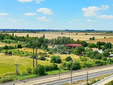 Apartamento T3 na Azambuja, Azambuja