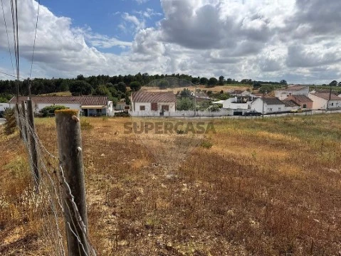 Terreno em Aveiras de Cima, Azambuja