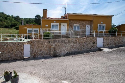 Moradia T7 em Vimeiro, Alcobaça